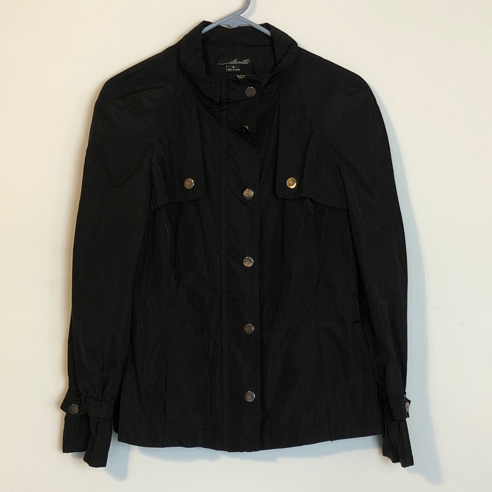 Willi Smith Jacket SZ M
